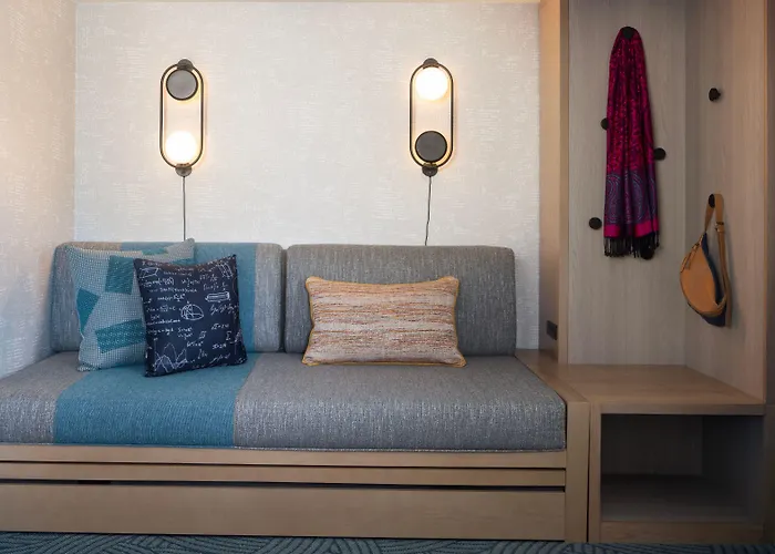 Crowne Plaza Hotel Orlando-Universal, an IHG Hotel