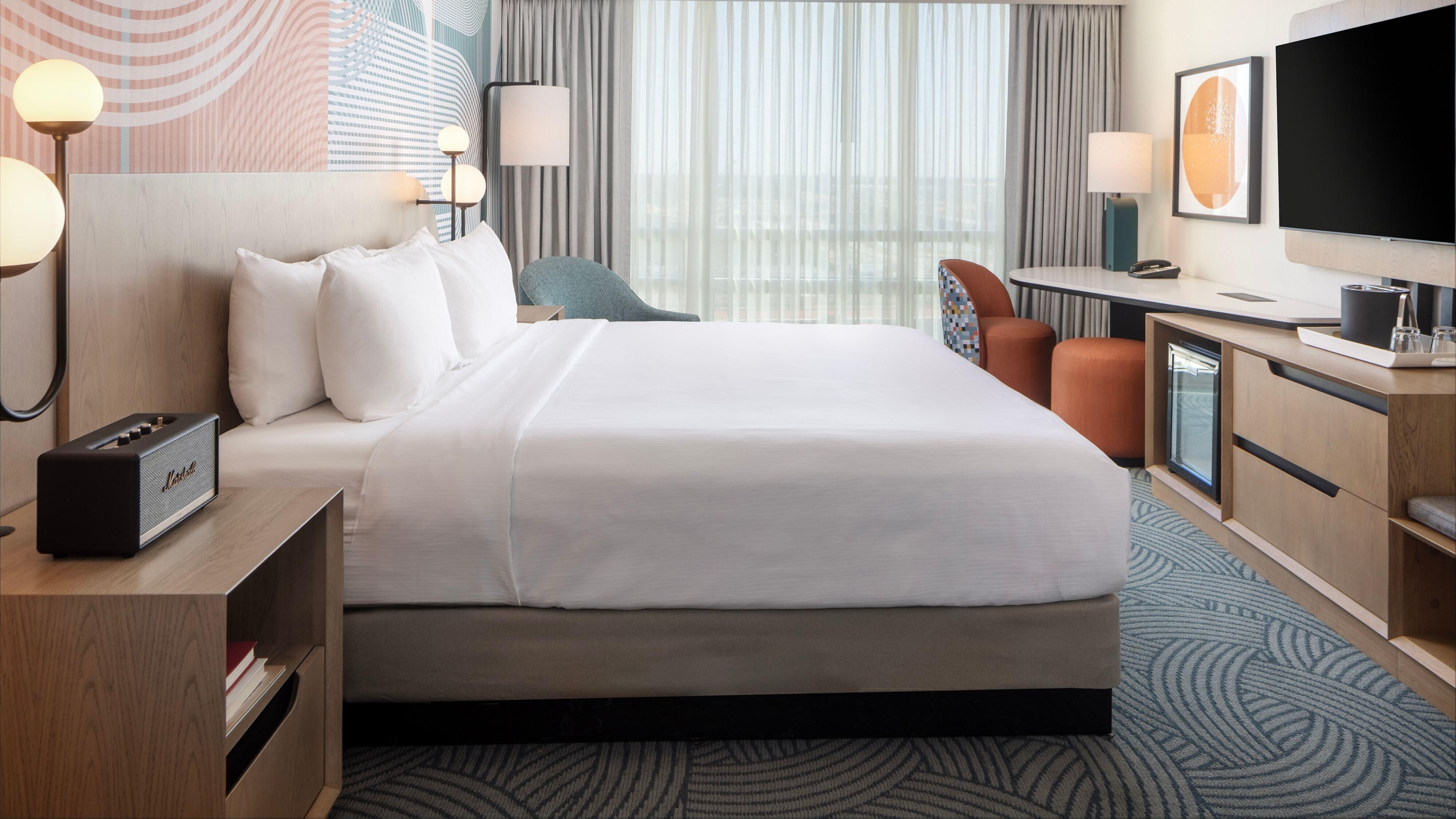 Crowne Plaza Orlando-universal, An Ihg