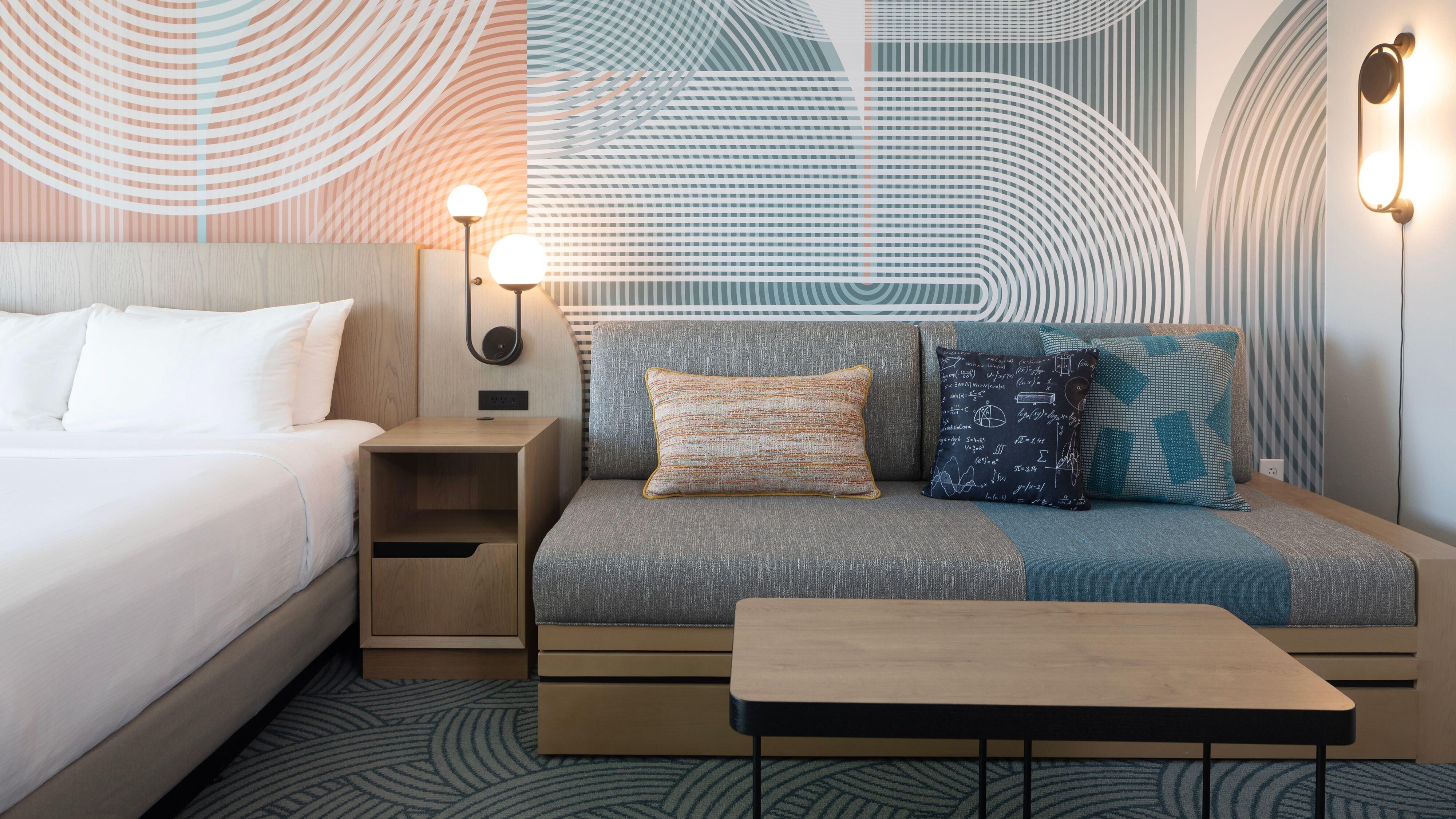 Crowne Plaza Orlando-universal, An Ihg Resort 4*