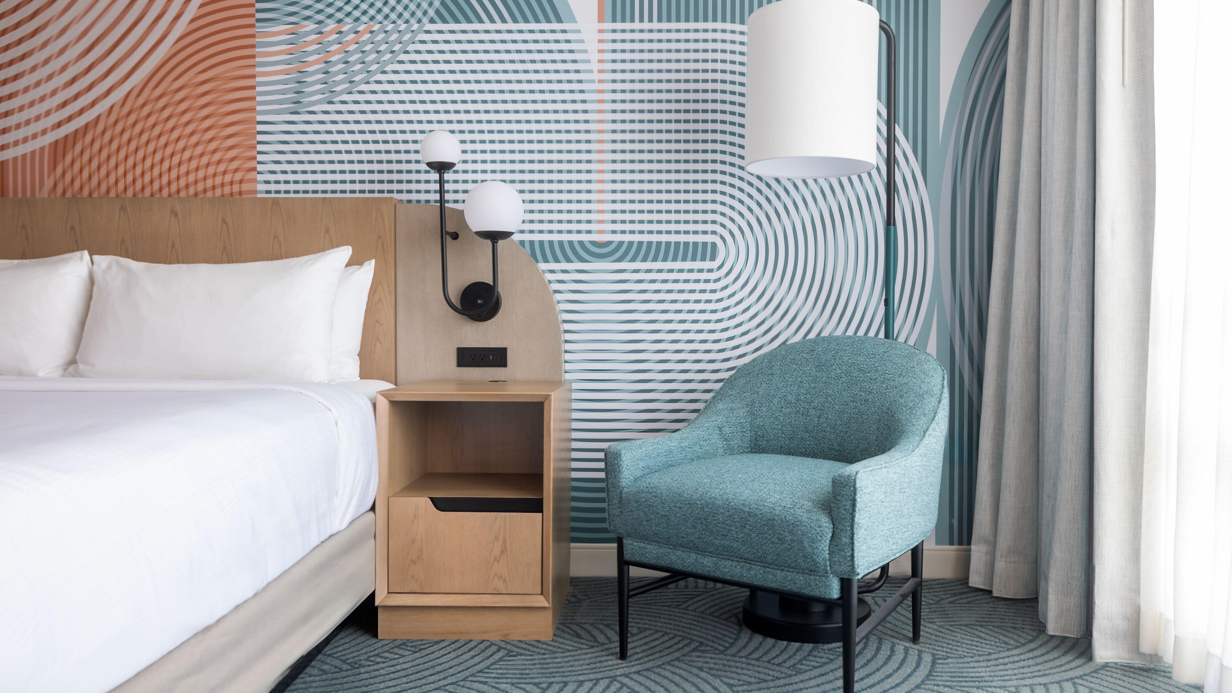 Resort Crowne Plaza Orlando-universal, An Ihg 4*