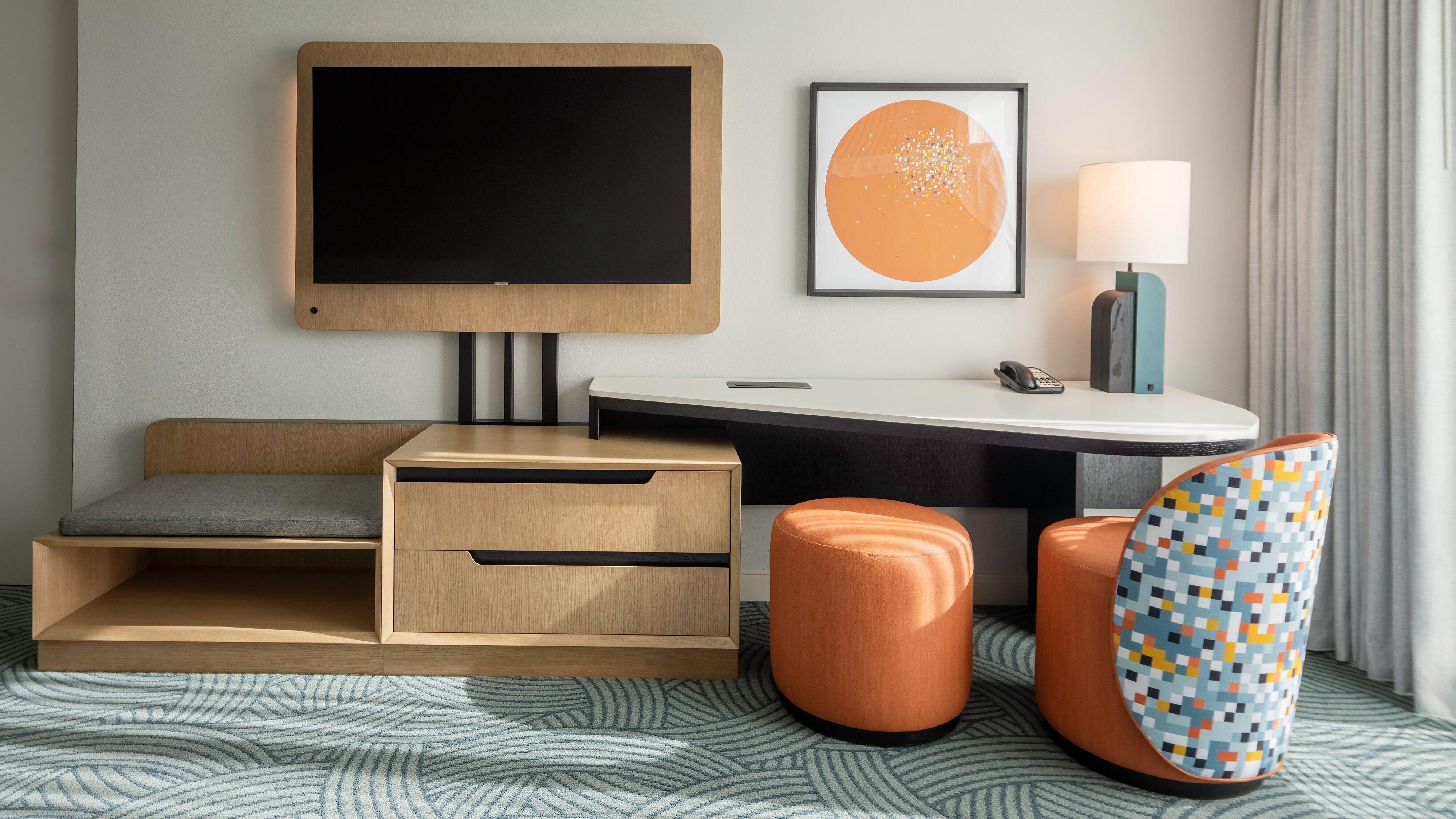 Crowne Plaza Orlando-universal, An Ihg Resort Orlando