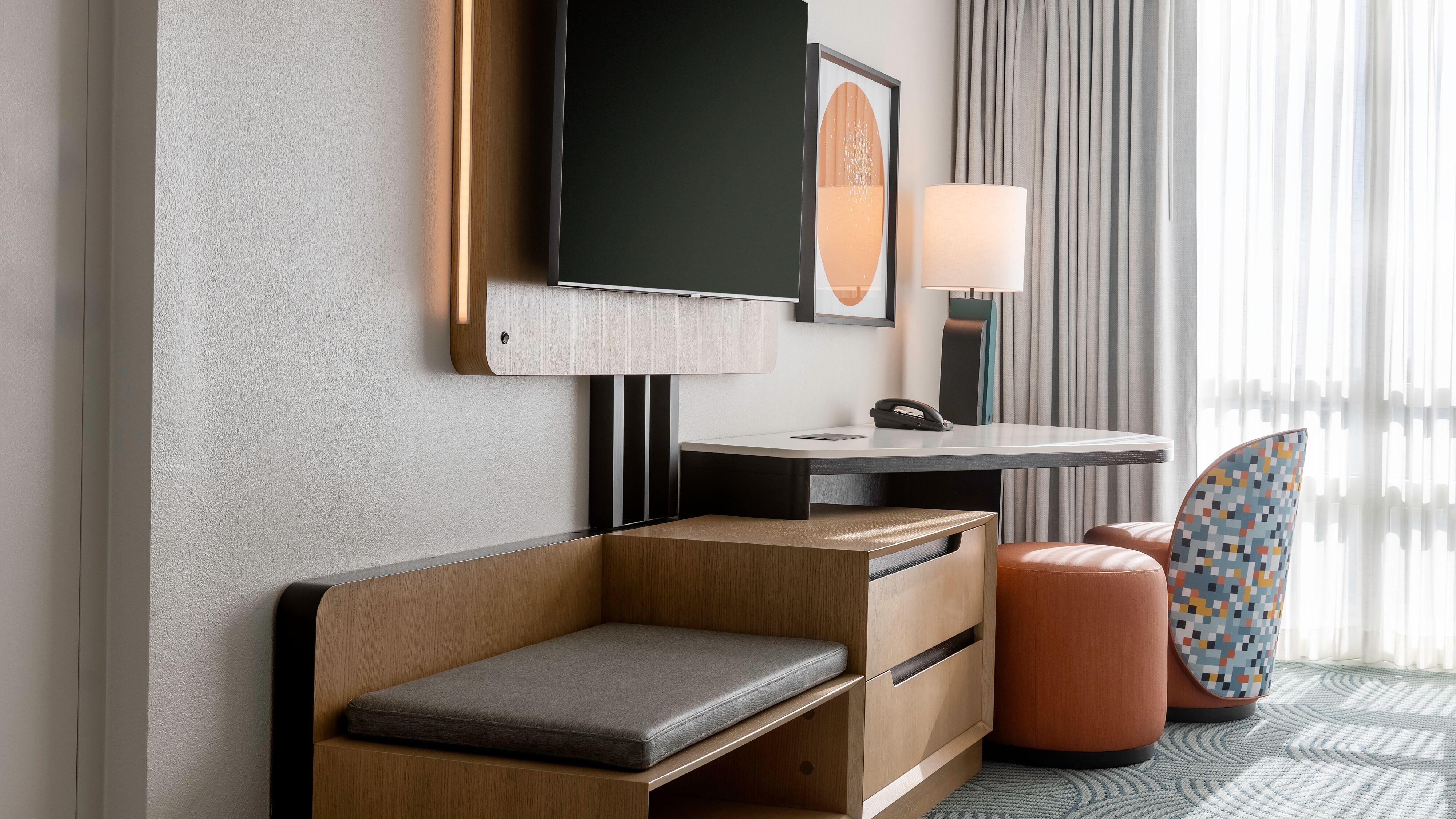 Resort Crowne Plaza Orlando-universal, An Ihg Orlando