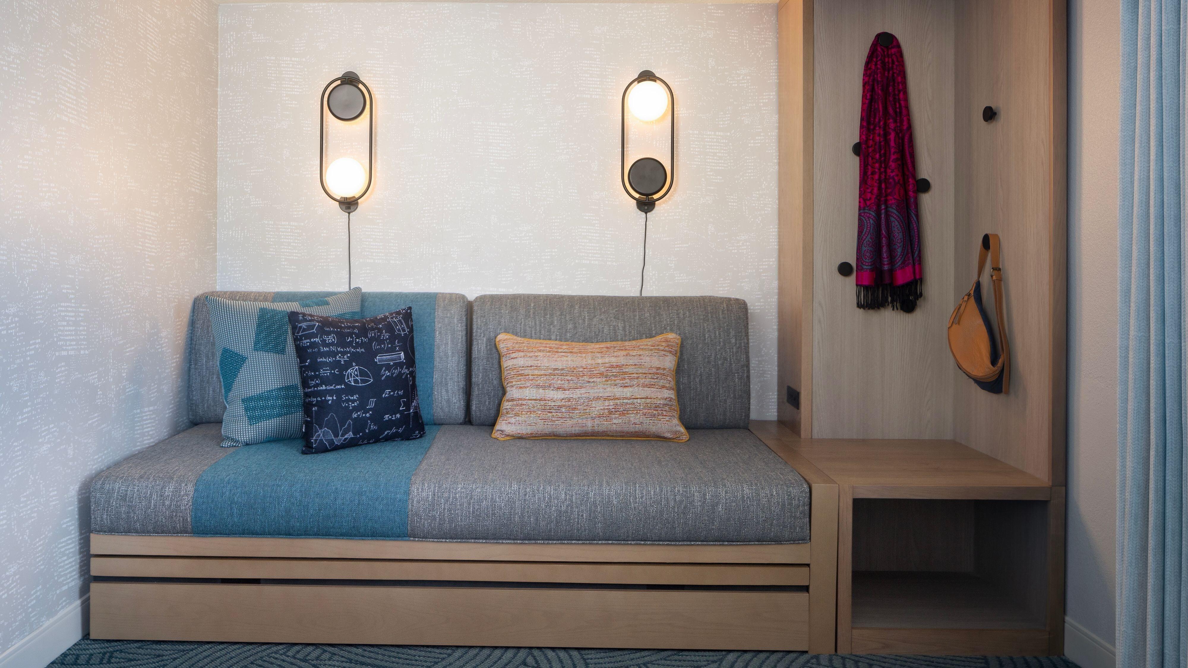 Resort Crowne Plaza Orlando-universal, An Ihg 4*
