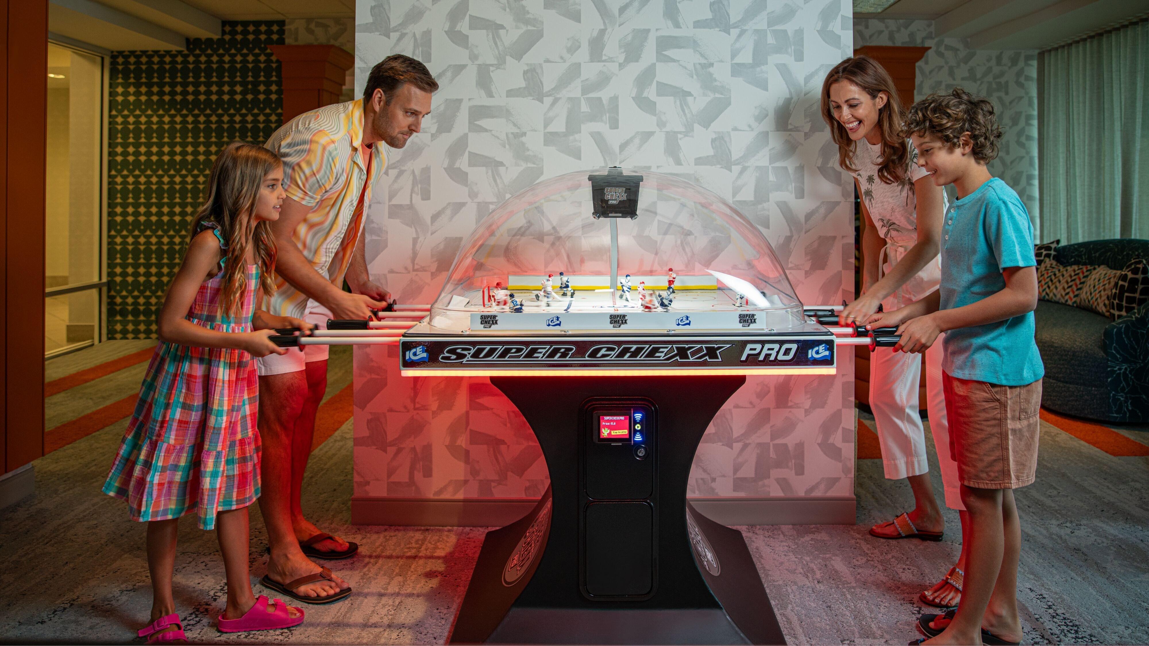 Crowne Plaza Orlando-universal, An Ihg 4*