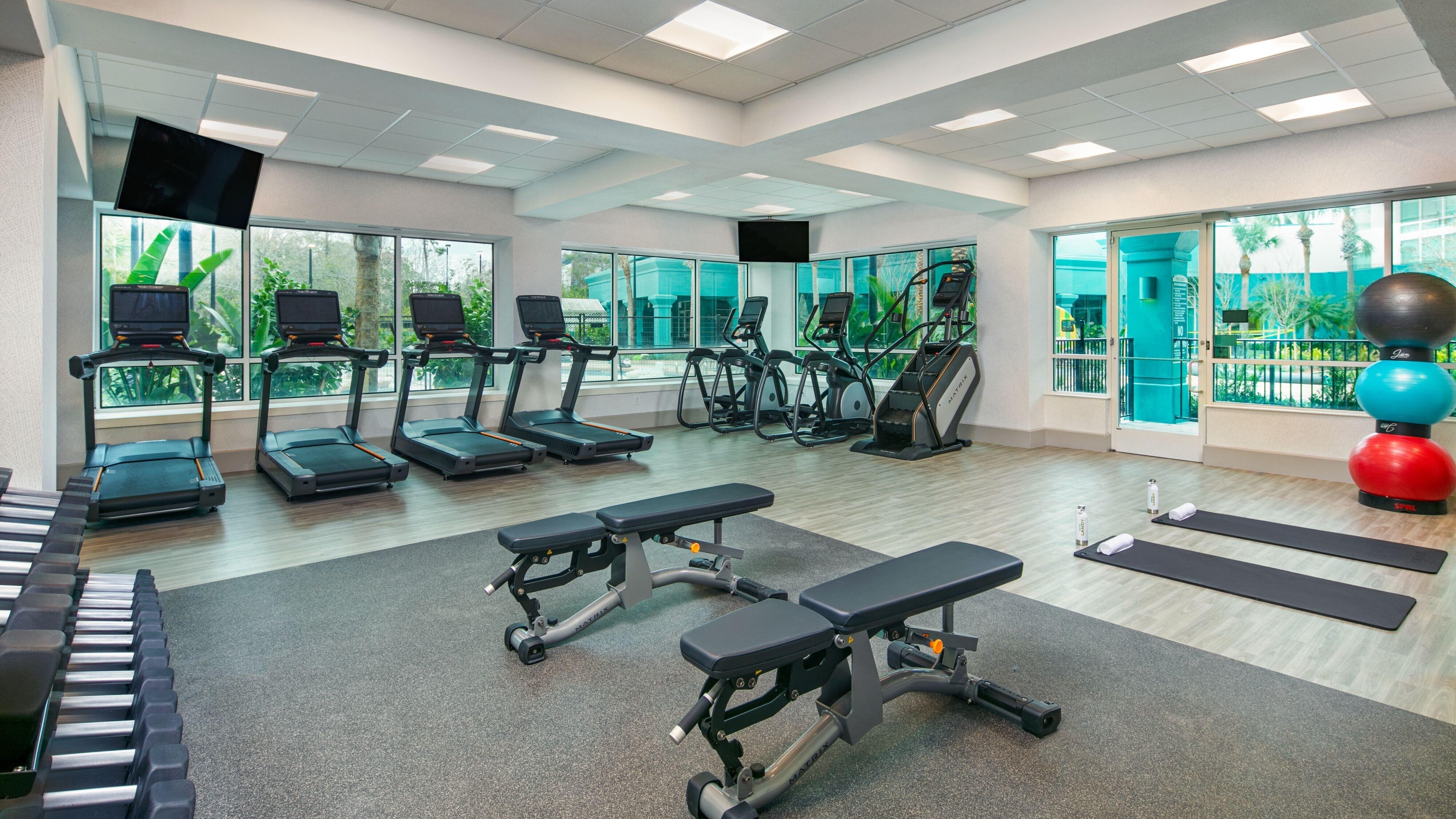 Crowne Plaza Orlando-universal, An Ihg 4* Orlando