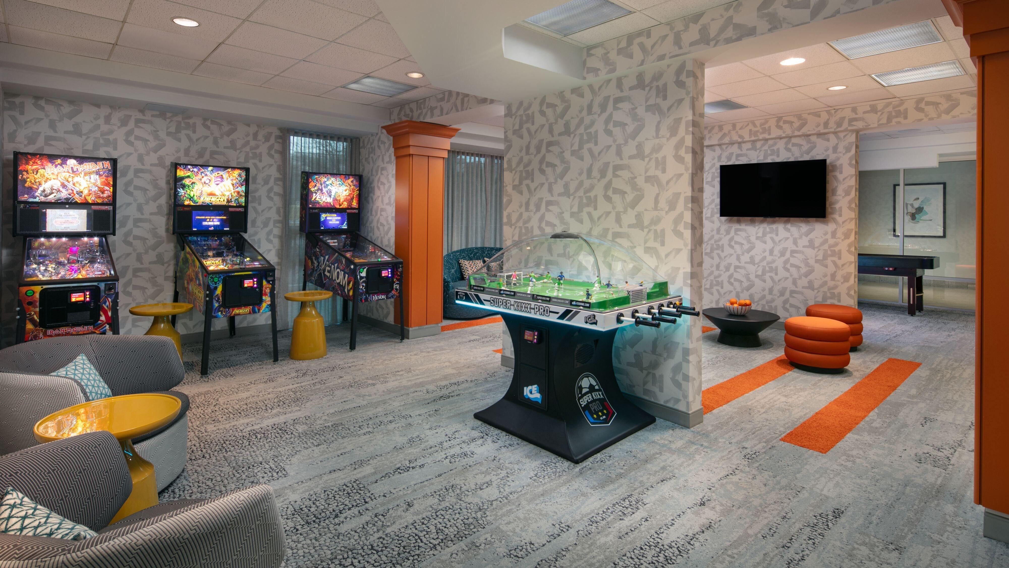 Resort Crowne Plaza Orlando-universal, An Ihg 4*