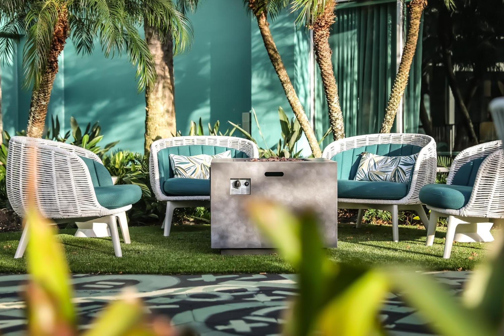 Crowne Plaza Orlando-universal, An Ihg 4* Orlando