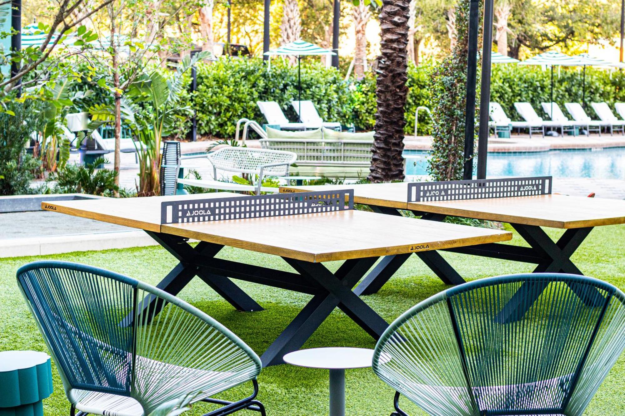 Resort Crowne Plaza Orlando-universal, An Ihg